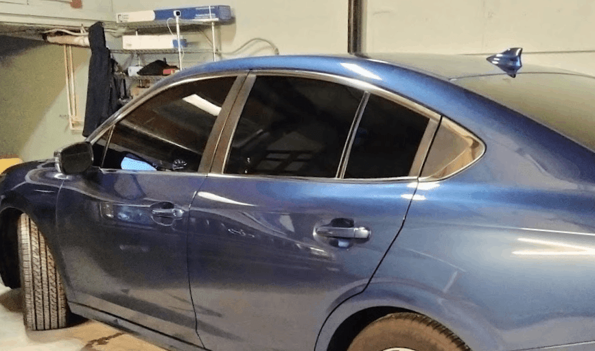 BET Auto Glass and Window Tint LLC